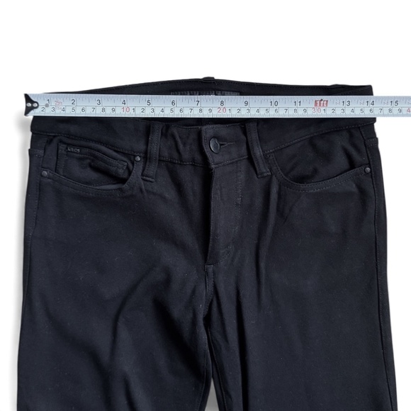 Joe’s Jeans Black Skinny Legging Pants – Size 26 - Picture 5 of 6